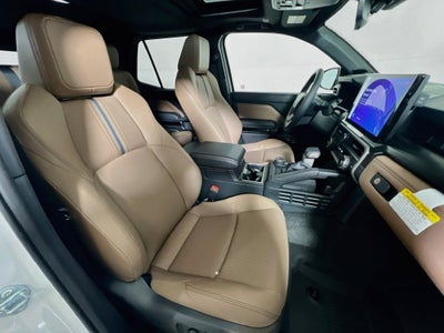 2026 Toyota 4Runner i-FORCE MAX Limited i-FORCE MAX