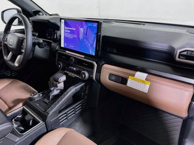 2026 Toyota 4Runner i-FORCE MAX Limited i-FORCE MAX