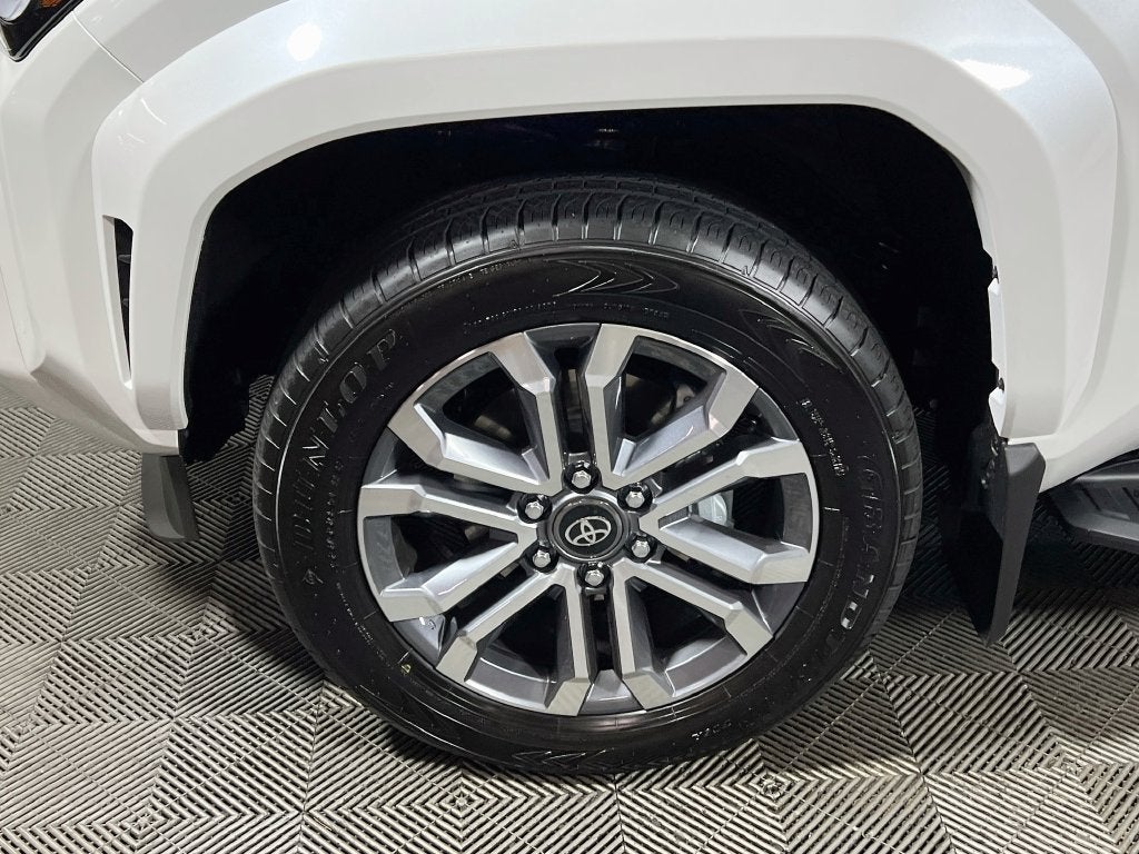 2026 Toyota 4Runner i-FORCE MAX Limited i-FORCE MAX