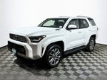 2026 Toyota 4Runner i-FORCE MAX Limited i-FORCE MAX