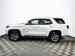 2026 Toyota 4Runner i-FORCE MAX Limited i-FORCE MAX