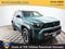2026 Toyota 4Runner i-FORCE MAX Hybrid TRD Off Road S