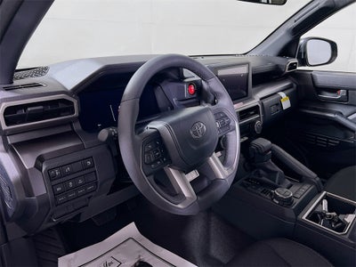 2026 Toyota 4Runner i-FORCE MAX Hybrid TRD Off Road S