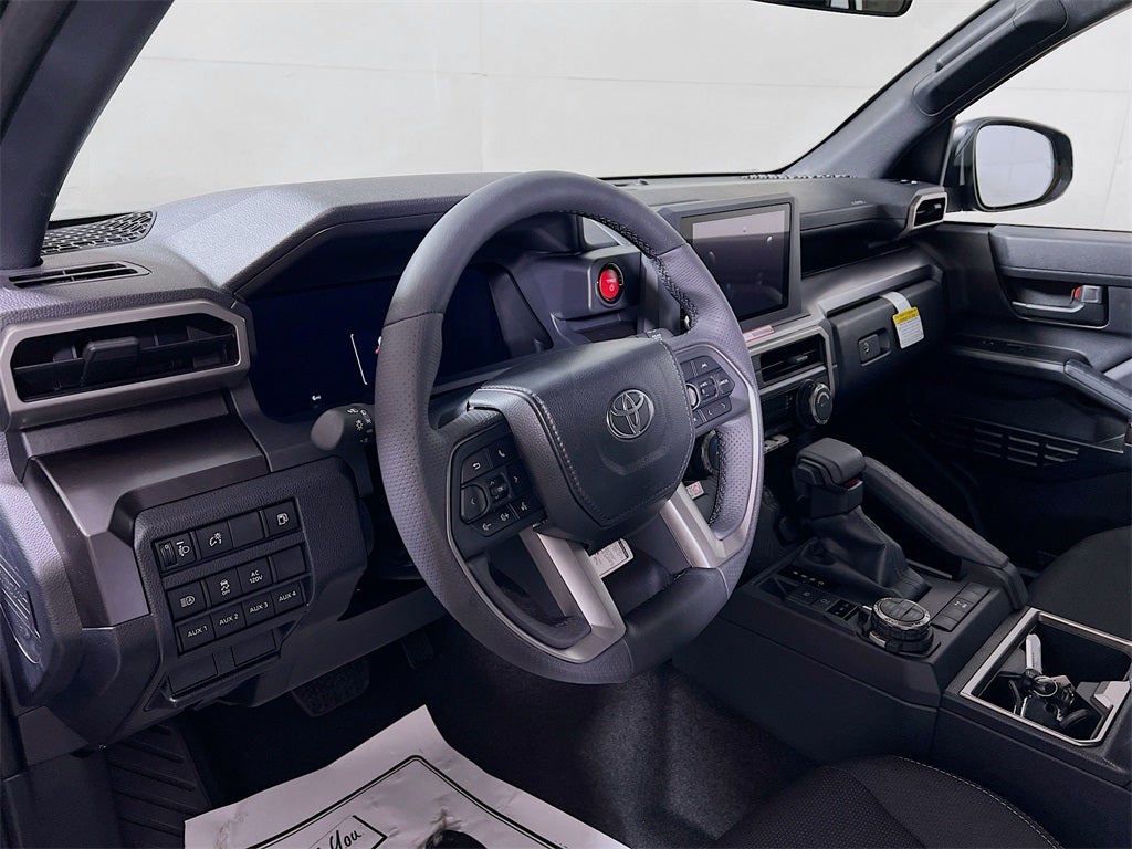 2026 Toyota 4Runner i-FORCE MAX Hybrid TRD Off Road S