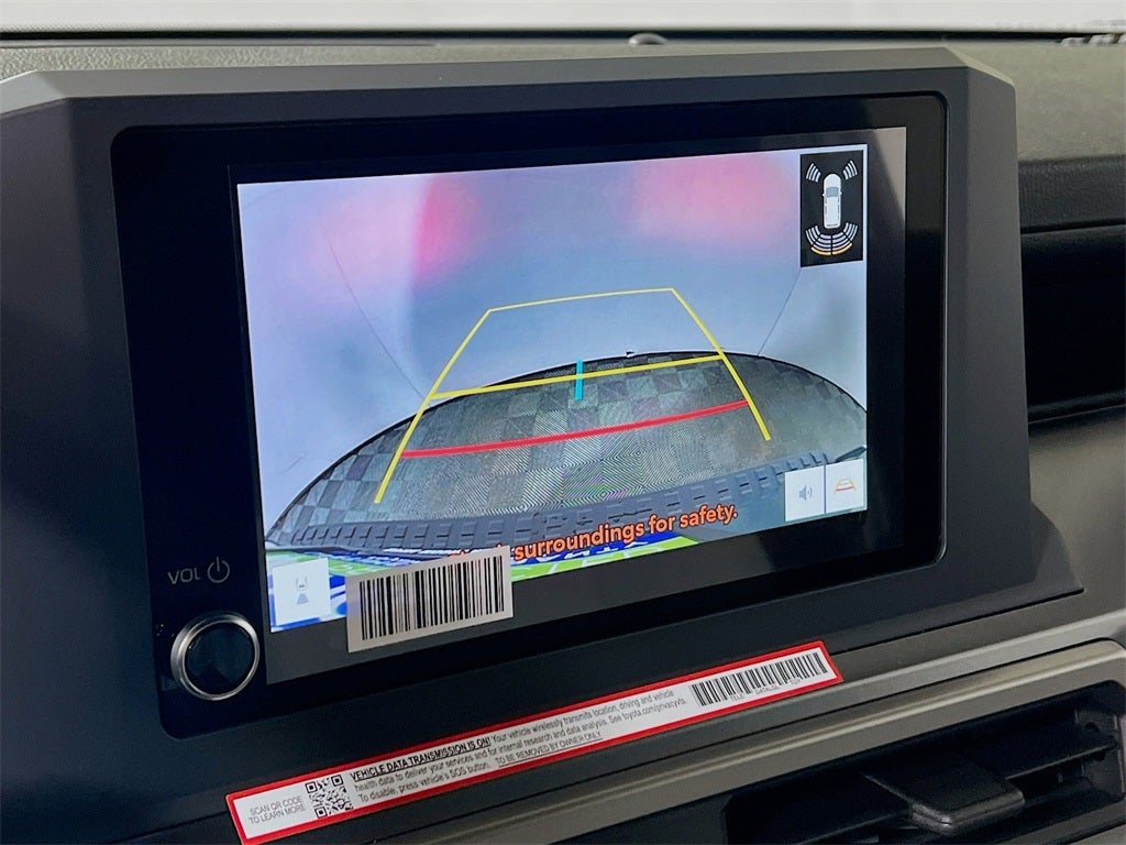 2026 Toyota 4Runner i-FORCE MAX Hybrid TRD Off Road S