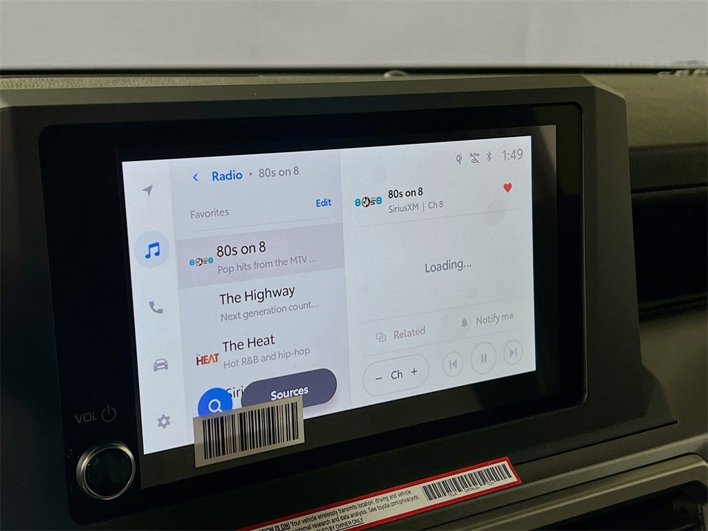 2026 Toyota 4Runner i-FORCE MAX Hybrid TRD Off Road S