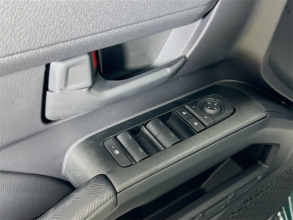 2026 Toyota 4Runner i-FORCE MAX Hybrid TRD Off Road S