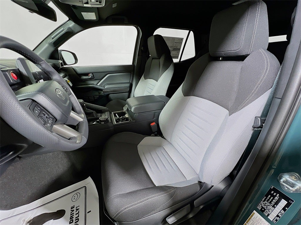 2026 Toyota 4Runner i-FORCE MAX Hybrid TRD Off Road S