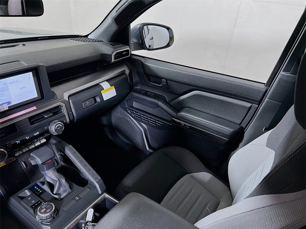 2026 Toyota 4Runner i-FORCE MAX Hybrid TRD Off Road S