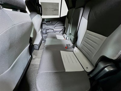 2026 Toyota 4Runner i-FORCE MAX Hybrid TRD Off Road S