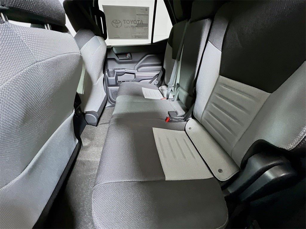 2026 Toyota 4Runner i-FORCE MAX Hybrid TRD Off Road S