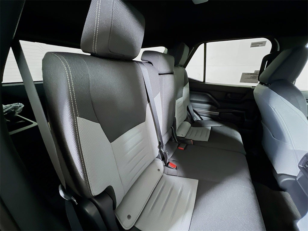 2026 Toyota 4Runner i-FORCE MAX Hybrid TRD Off Road S