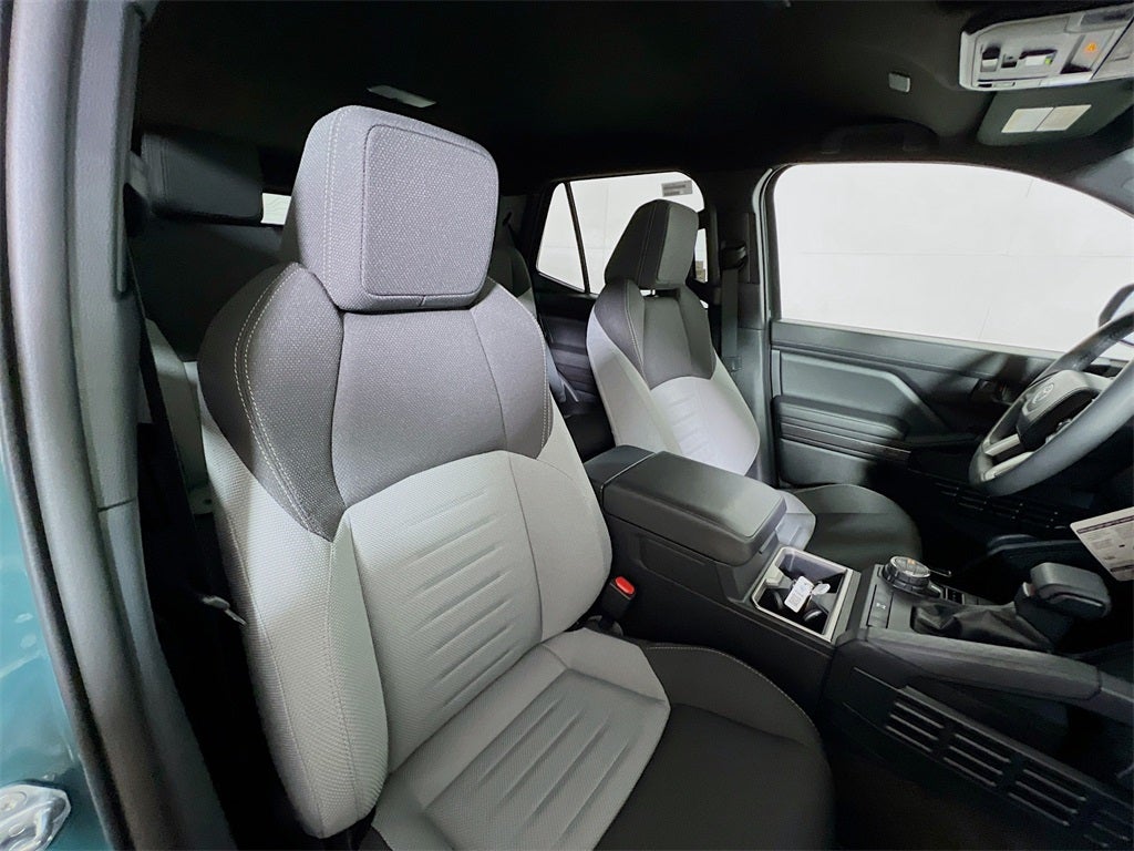 2026 Toyota 4Runner i-FORCE MAX Hybrid TRD Off Road S