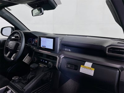 2026 Toyota 4Runner i-FORCE MAX Hybrid TRD Off Road S