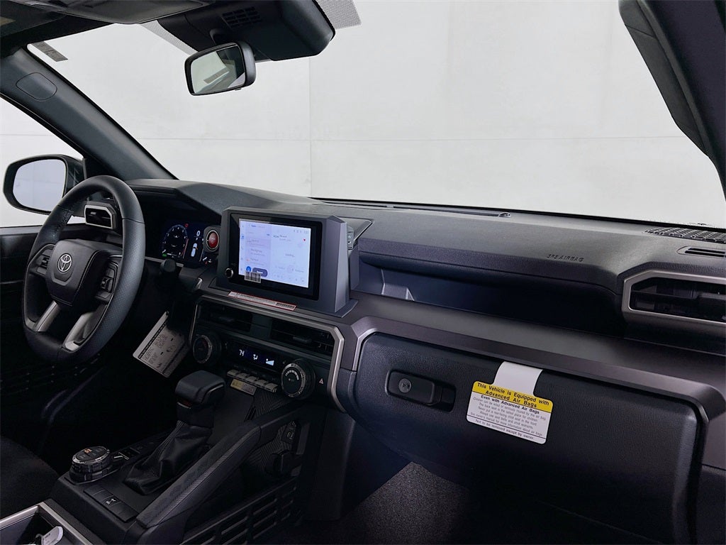 2026 Toyota 4Runner i-FORCE MAX Hybrid TRD Off Road S