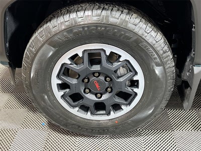 2026 Toyota 4Runner i-FORCE MAX Hybrid TRD Off Road S