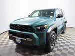 2026 Toyota 4Runner i-FORCE MAX Hybrid TRD Off Road S