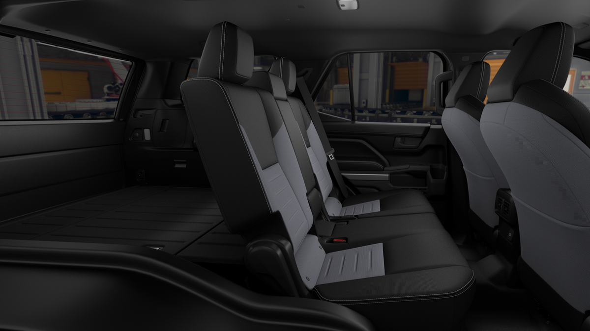 2026 Toyota 4Runner i-FORCE MAX TRD Off-Road i-FORCE MAX