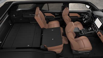 2026 Toyota 4Runner i-FORCE MAX Limited i-FORCE MAX
