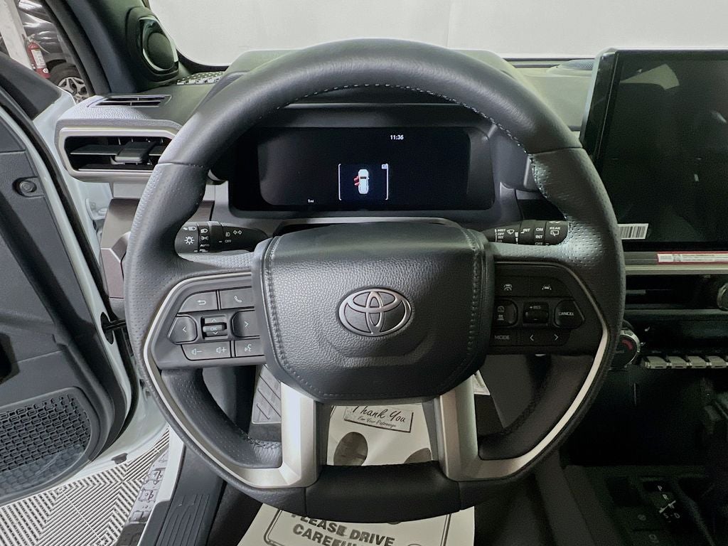 2026 Toyota 4Runner i-FORCE MAX TRD Off-Road Premium i-FORCE MAX