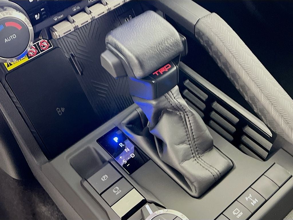 2026 Toyota 4Runner i-FORCE MAX TRD Off-Road Premium i-FORCE MAX