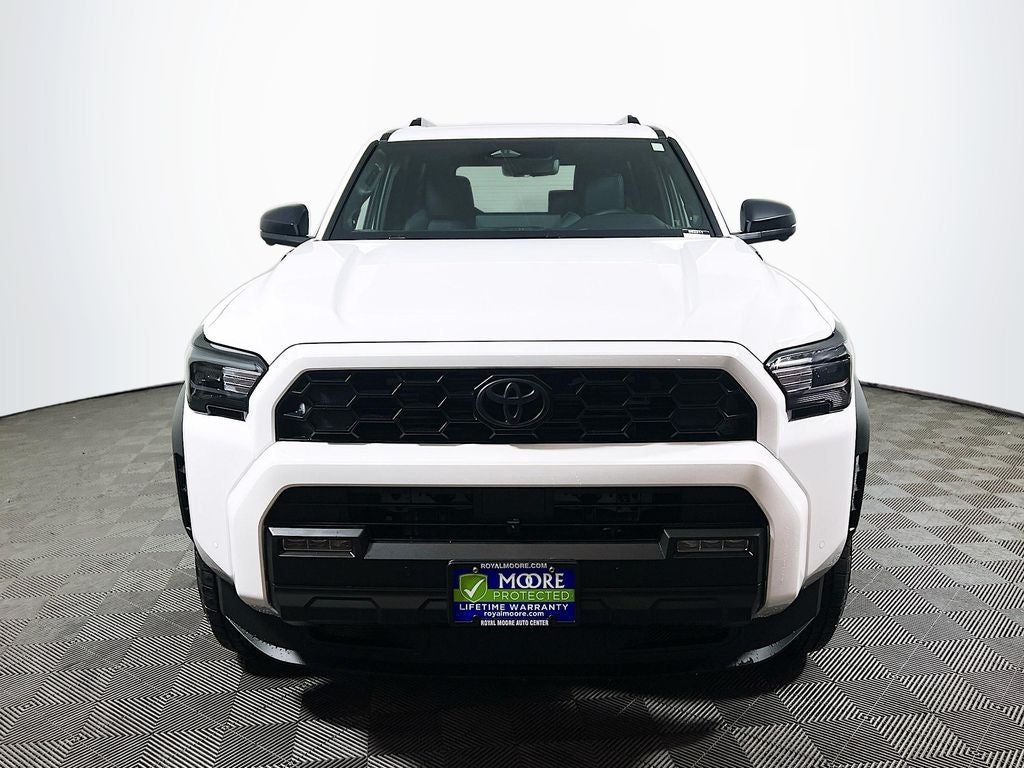 2026 Toyota 4Runner i-FORCE MAX TRD Off-Road Premium i-FORCE MAX