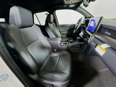 2026 Toyota 4Runner i-FORCE MAX TRD Off-Road Premium i-FORCE MAX