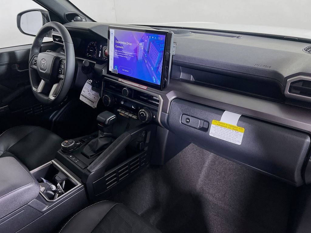 2026 Toyota 4Runner i-FORCE MAX TRD Off-Road Premium i-FORCE MAX