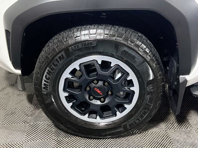 2026 Toyota 4Runner i-FORCE MAX TRD Off-Road Premium i-FORCE MAX
