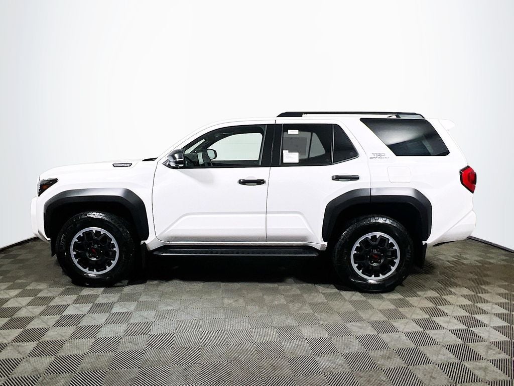 2026 Toyota 4Runner i-FORCE MAX TRD Off-Road Premium i-FORCE MAX
