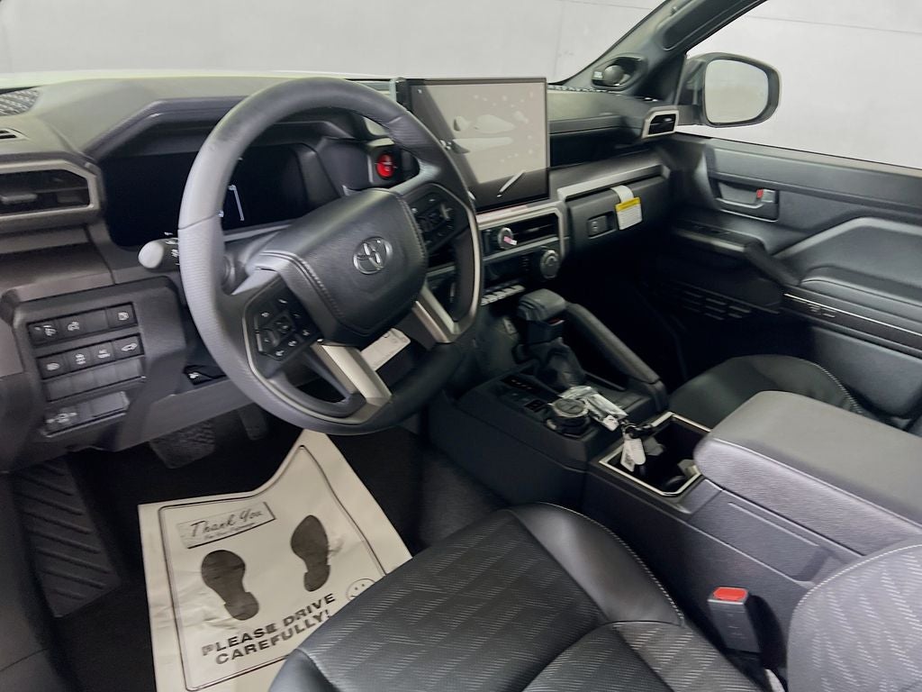 2026 Toyota 4Runner i-FORCE MAX TRD Off-Road Premium i-FORCE MAX