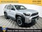2026 Toyota 4Runner i-FORCE MAX Hybrid TRD Off Road S