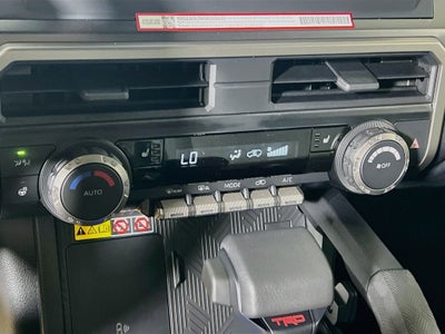 2026 Toyota 4Runner i-FORCE MAX Hybrid TRD Off Road S