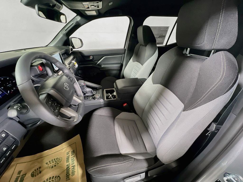 2026 Toyota 4Runner i-FORCE MAX Hybrid TRD Off Road S