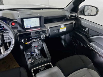 2026 Toyota 4Runner i-FORCE MAX Hybrid TRD Off Road S