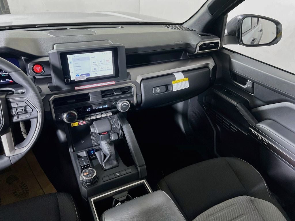 2026 Toyota 4Runner i-FORCE MAX Hybrid TRD Off Road S