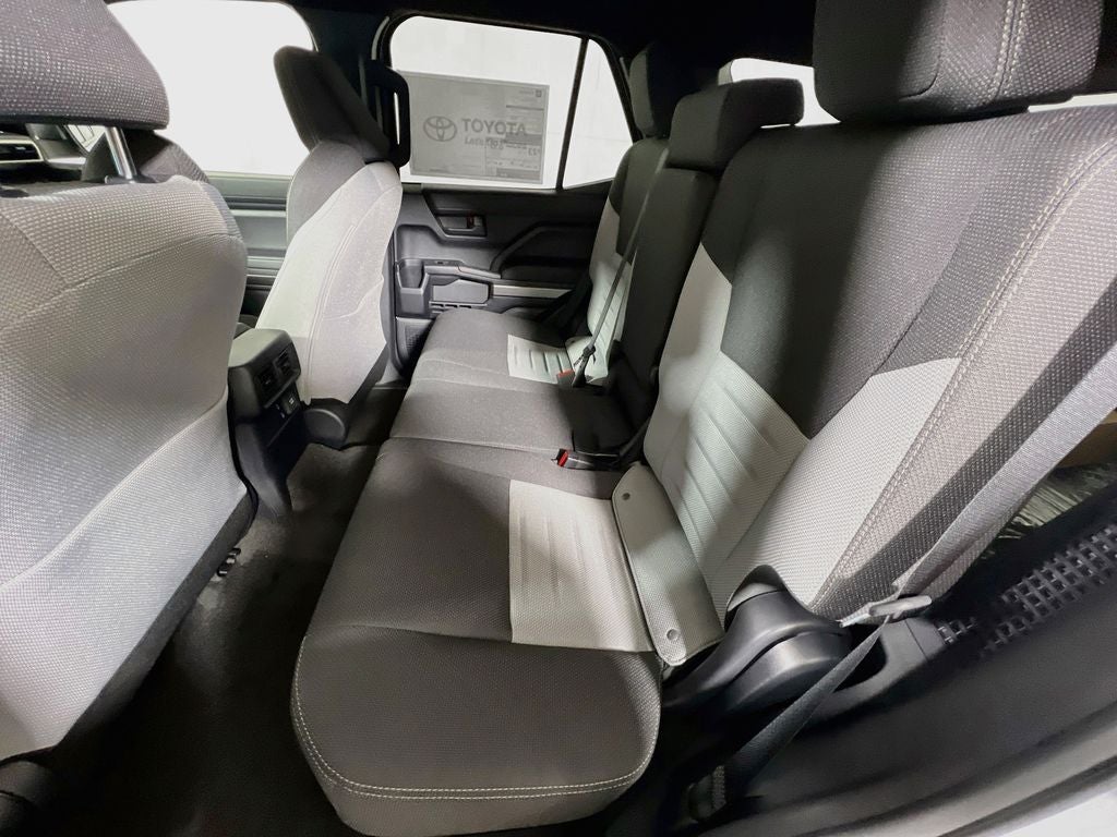 2026 Toyota 4Runner i-FORCE MAX Hybrid TRD Off Road S