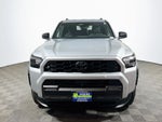 2026 Toyota 4Runner i-FORCE MAX Hybrid TRD Off Road S