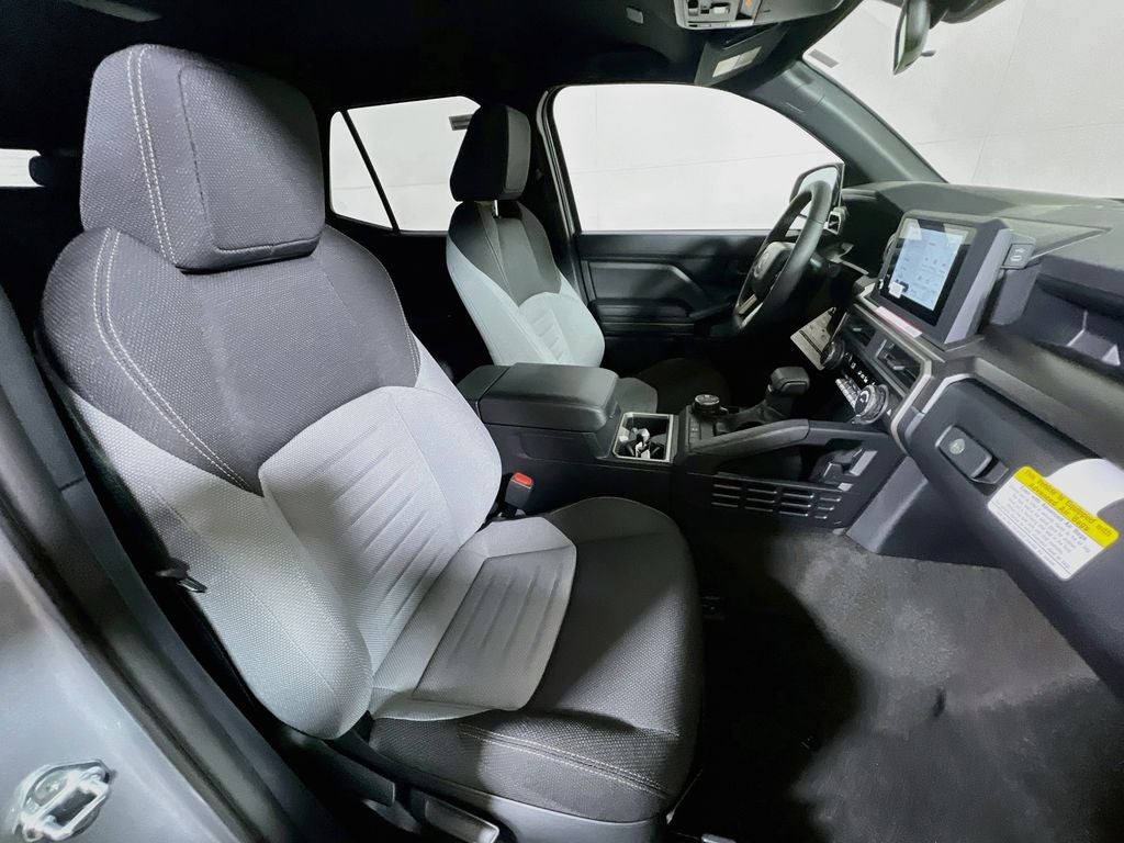 2026 Toyota 4Runner i-FORCE MAX Hybrid TRD Off Road S