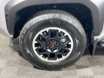 2026 Toyota 4Runner i-FORCE MAX Hybrid TRD Off Road S