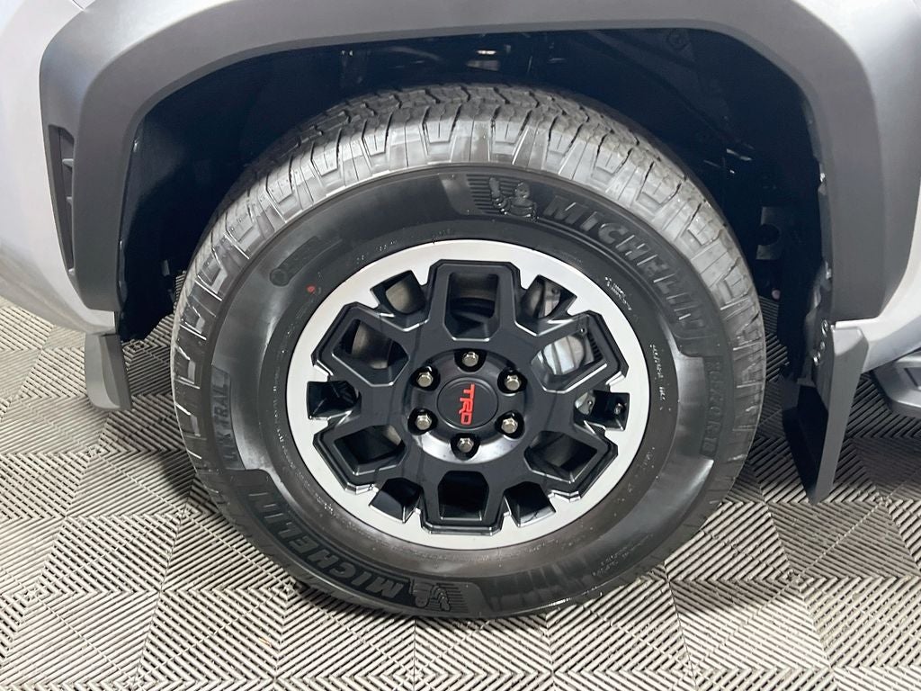 2026 Toyota 4Runner i-FORCE MAX Hybrid TRD Off Road S