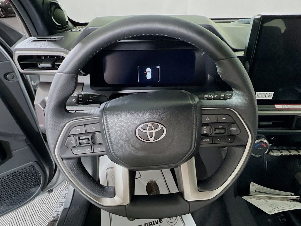 2026 Toyota 4Runner i-FORCE MAX TRD Off-Road Premium i-FORCE MAX