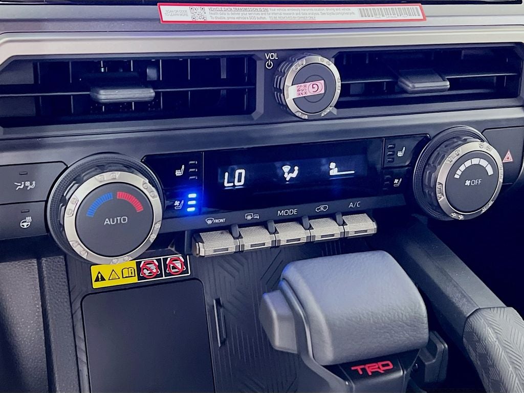 2026 Toyota 4Runner i-FORCE MAX TRD Off-Road Premium i-FORCE MAX