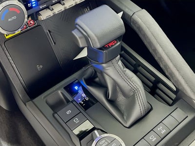2026 Toyota 4Runner i-FORCE MAX TRD Off-Road Premium i-FORCE MAX