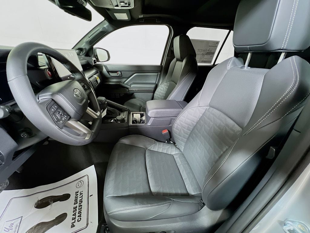 2026 Toyota 4Runner i-FORCE MAX TRD Off-Road Premium i-FORCE MAX