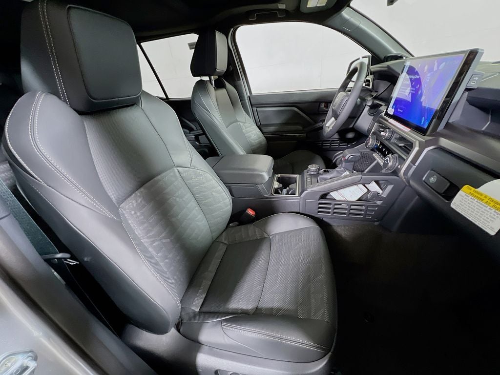 2026 Toyota 4Runner i-FORCE MAX TRD Off-Road Premium i-FORCE MAX