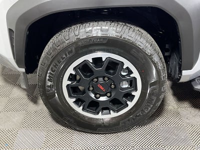 2026 Toyota 4Runner i-FORCE MAX TRD Off-Road Premium i-FORCE MAX