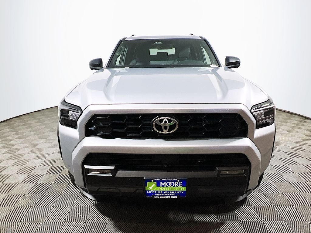 2026 Toyota 4Runner i-FORCE MAX TRD Off-Road Premium i-FORCE MAX