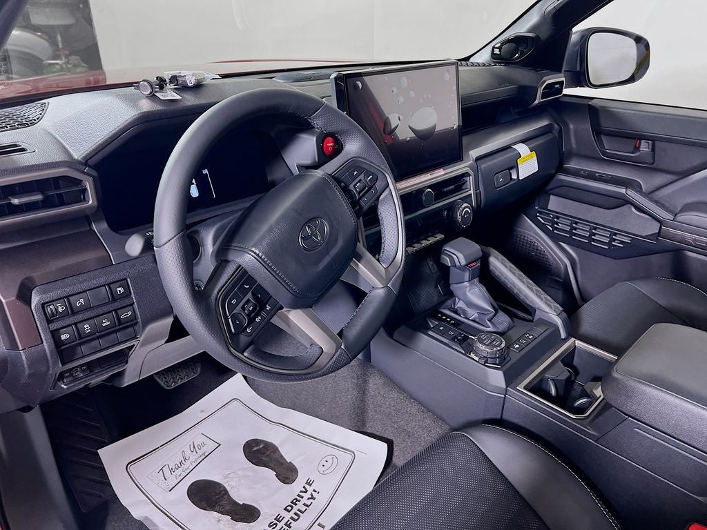 2026 Toyota 4Runner i-FORCE MAX TRD Off-Road Premium i-FORCE MAX