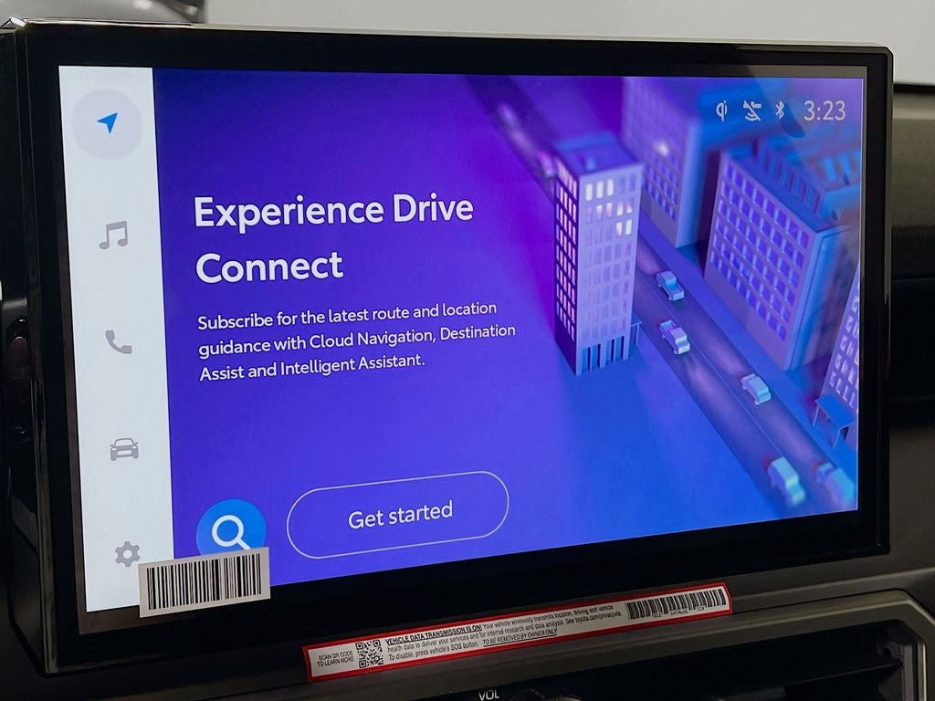 2026 Toyota 4Runner i-FORCE MAX TRD Off-Road Premium i-FORCE MAX